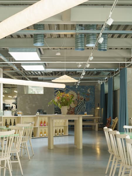 SJK Pavillion Bistro Ferdinand